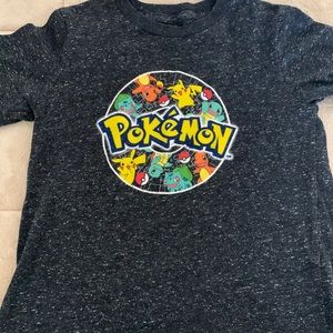 Boys Pokémon T-shirt